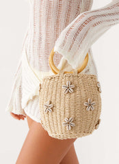 Katerina Bag - Natural