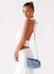 Matti Bag - Blue